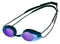 Arena Tracks Mirrored Goggles - K&B Sportswear