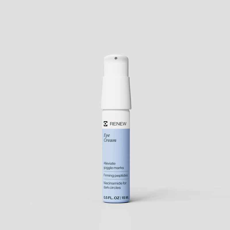 DERMASPORT EYE CREAM