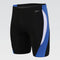 Dolfin Reliance Jammer black royal white - Worcester City High School Swim Team