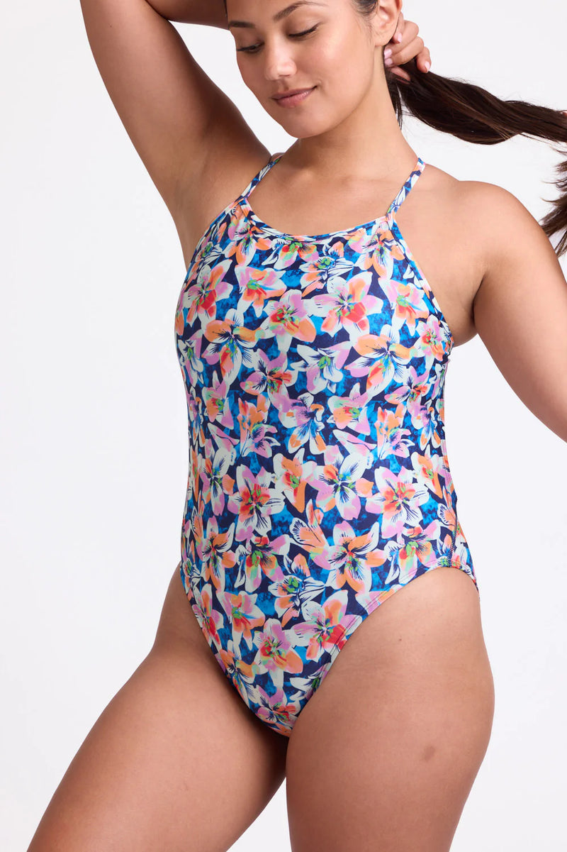 Jolyn Brandon 2 Swim Onesie