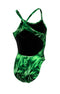 Nike Solar Rise Racerback (more conservative) in Green WITH NO Logo  - Siwanoy CC