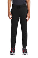 Sport-Tek Men's, Women's and Youth Performance Sport-Wick Joggers in Black - Yankee Clippers