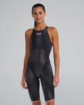 TYR Women's Avictor 2.0 Luminis Open Back Tech Suit