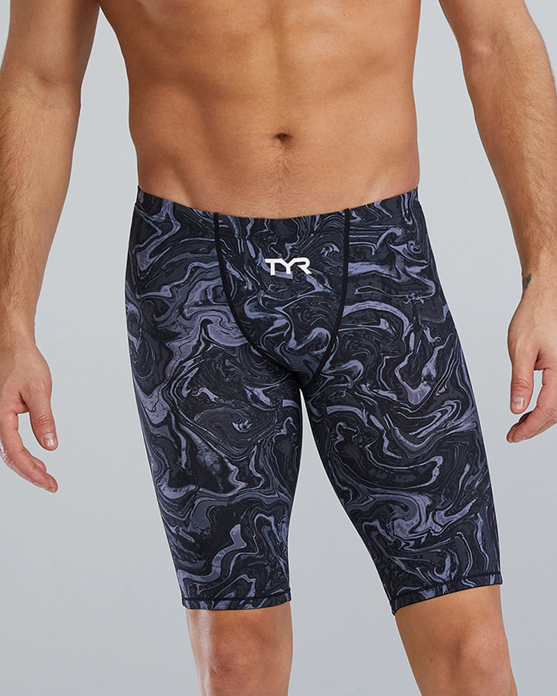 TYR Men's Hyperblitz Thresher Jammer