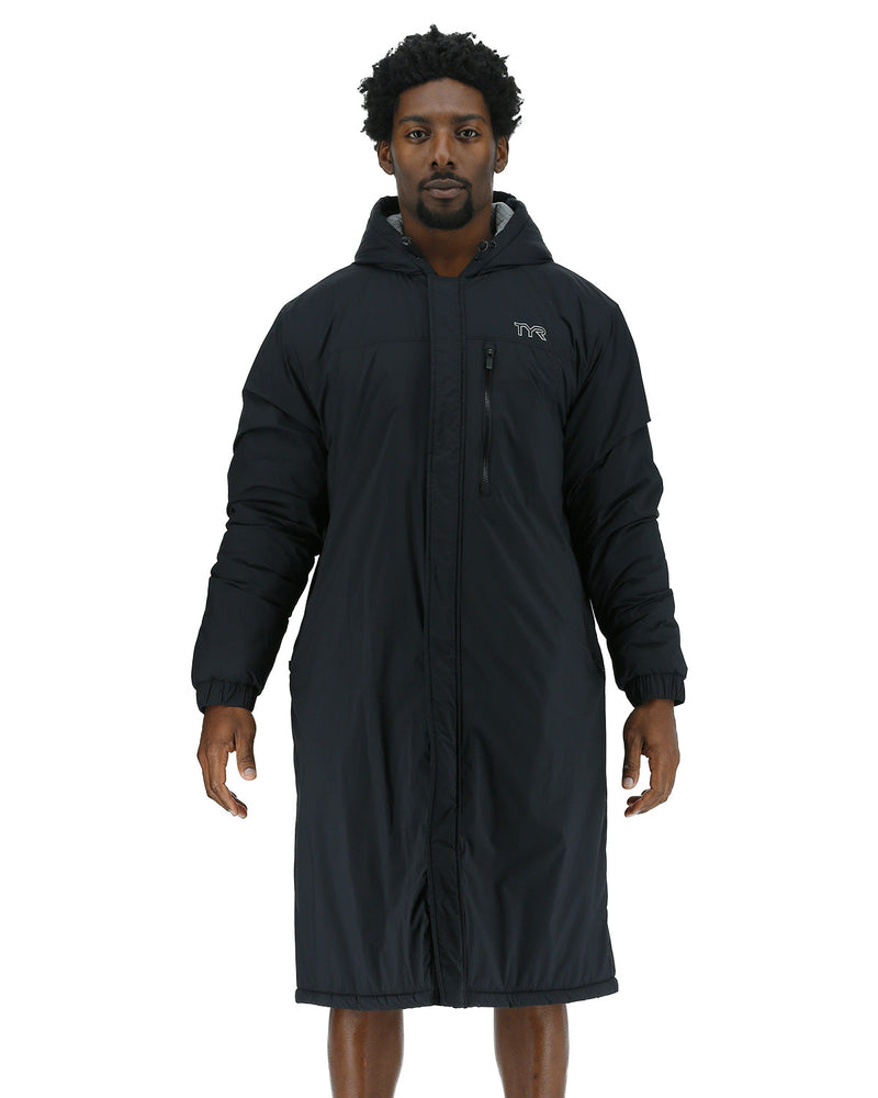 TYR Tech UNISEX Parka