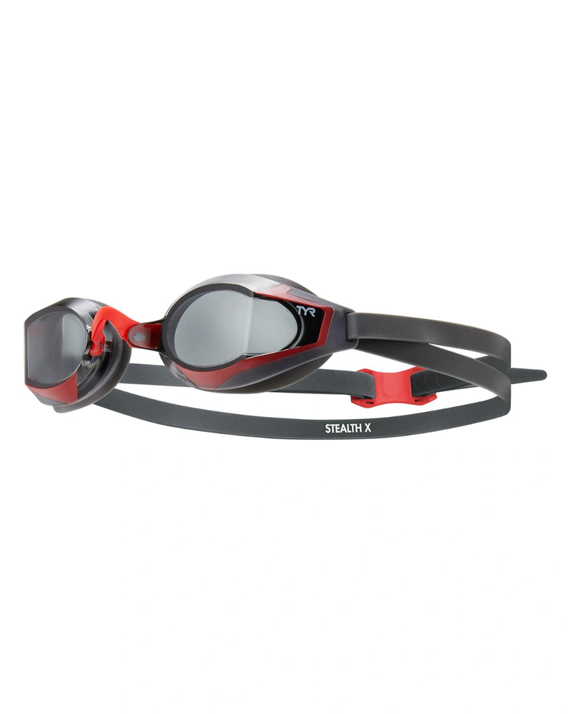 TYR Stealth X Performance Goggles