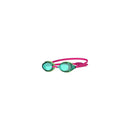 Speedo Women's Vanquisher 2.0 Mirrored Goggle