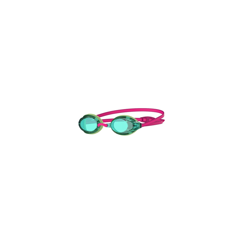 Speedo Women's Vanquisher 2.0 Mirrored Goggle