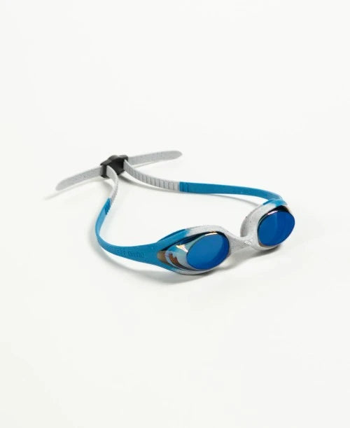 Arena Spider Junior Mirrored Goggles