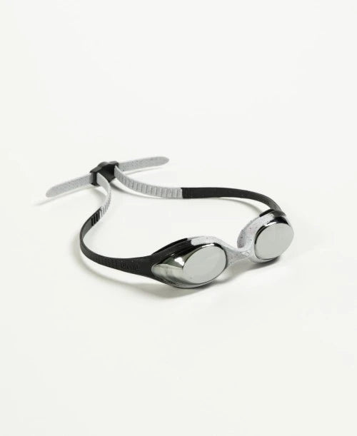 Arena Spider Junior Mirrored Goggles