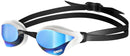 Arena Cobra Ultra Mirrored Goggle - K&B Sportswear