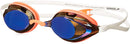 Speedo Women's Vanquisher 2.0 Mirrored Goggle