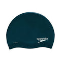 Speedo Solid Silicone Cap