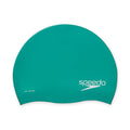 Speedo Solid Silicone Cap