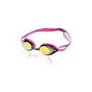 Speedo Women's Vanquisher 2.0 Mirrored Goggle