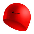 Nike Solid Latex Cap - K&B Sportswear