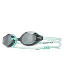 TYR BlackOps 140 EV Racing Women's Fit Goggles