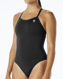 TYR Women's Durafast One Solid Diamondfit Swimsuit - K&B Sportswear