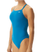 TYR Women's Durafast One Solid Diamondfit Swimsuit - K&B Sportswear