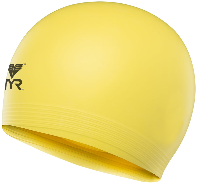 TYR Latex Swim Cap